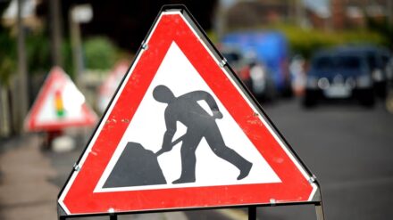 Ongoing and upcoming roadworks in Hull from June 27, 2026