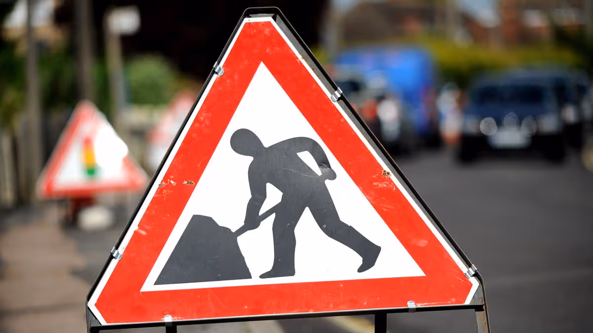Ongoing and upcoming roadworks in Hull from June 27, 2026