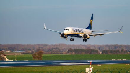 Major Ryanair change could impact millions of passengers
