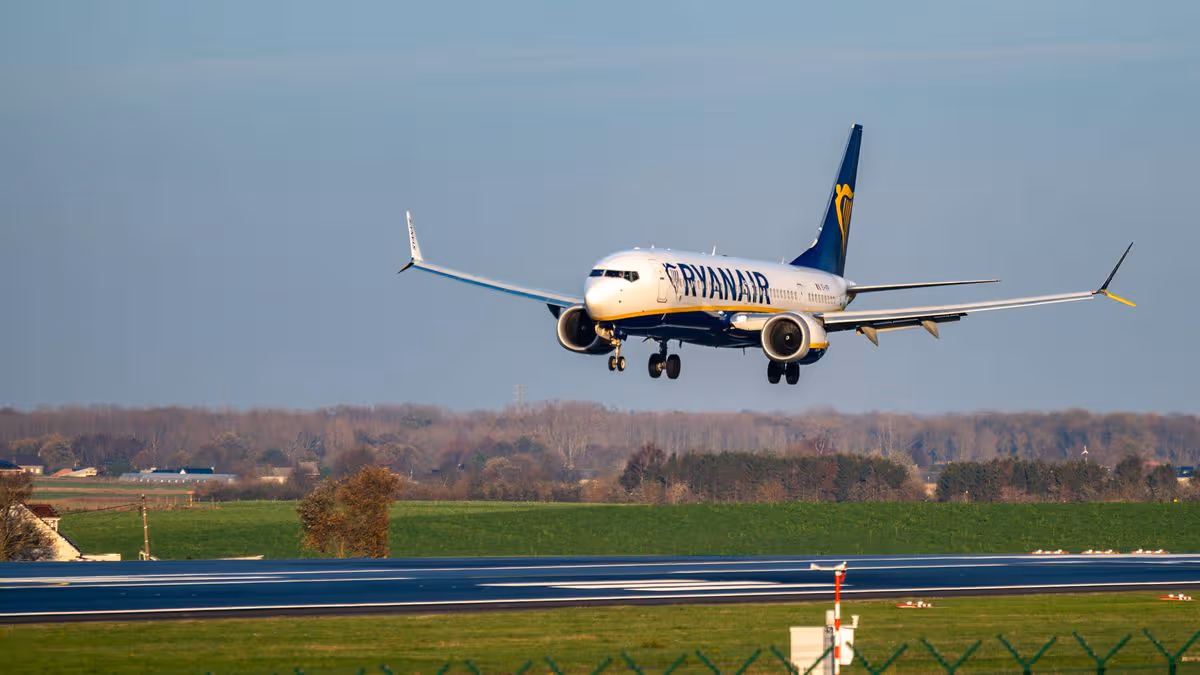 Major Ryanair change could impact millions of passengers
