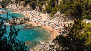 Spain’s hidden paradise with crystal clear water and beaches that’s ‘better than Ibiza’