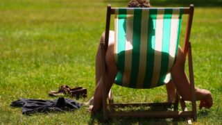 Amber warning for extreme heat issued for parts of East Yorkshire