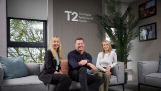 Hull leadership consultancy spends £1.2m on transformation of HQ building