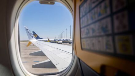 Ryanair, easyJet and Wizz Air ‘genius’ hack to get better seat for free