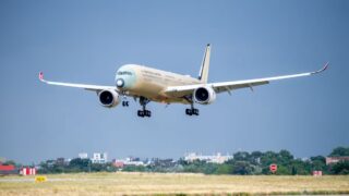 World’s longest flight lasting 22 hours non-stop reaches huge milestone