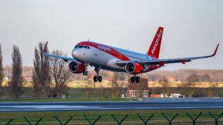 EasyJet update for UK travellers as 13 new routes to launch from 10 airports