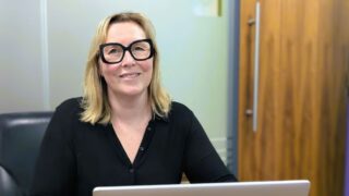 ‘It’s a way of giving something back’ – Hull lawyer on becoming a charity trustee