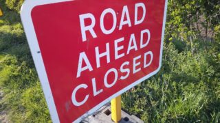 Current and upcoming roadworks in Hull – including telecoms cable installation and repairs to burst water main