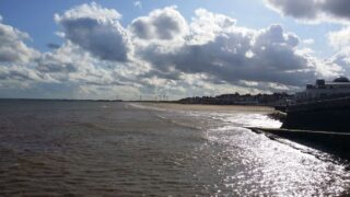 ‘Stay safe’ message to East Yorkshire swimmers taking to open water