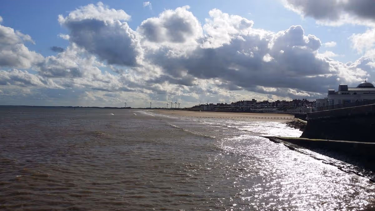 ‘Stay safe’ message to East Yorkshire swimmers taking to open water