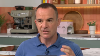 Martin Lewis warns holidaymakers ‘never’ make mistake at airport