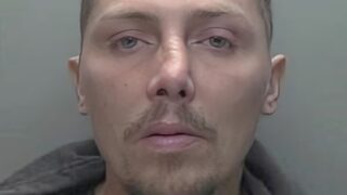 Serial offender prone to ‘outbursts of violence’ jailed for attacks on two men