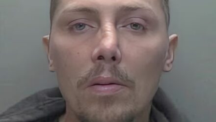 Serial offender prone to ‘outbursts of violence’ jailed for attacks on two men