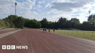 Sheffield’s City Athletics Stadium set to partially reopen