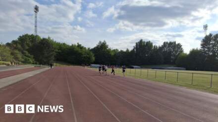 Sheffield’s City Athletics Stadium set to partially reopen