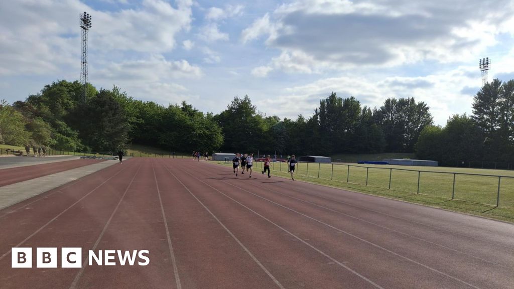 Sheffield’s City Athletics Stadium set to partially reopen