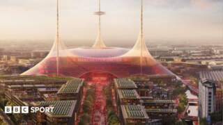 Man Utd secure land deal in major new stadium development