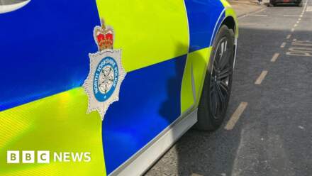 Man dead after North Yorkshire motorcycle crash