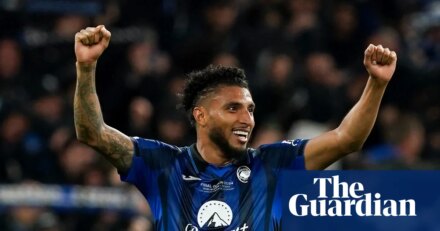 Manchester United tie up £35m deal to make Éderson first signing of Carrick reign | Sport