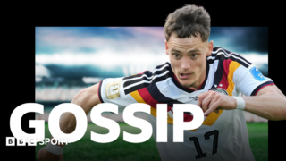 Football gossip: Wirtz, Fernandez, Nmecha, Woltemade, Vuskovic, Diomande