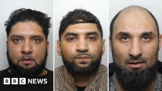 Brothers sentenced over historical child sex abuse