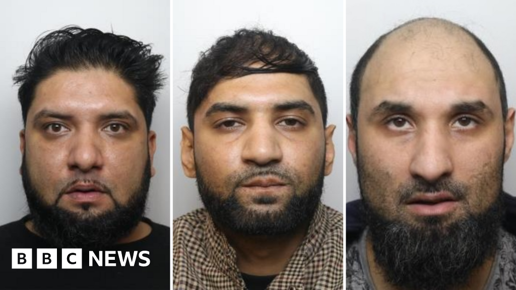 Brothers sentenced over historical child sex abuse