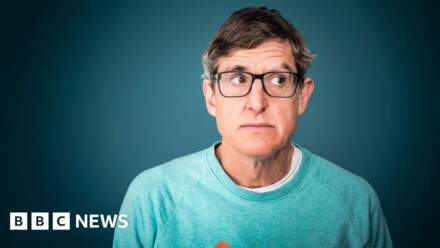 Louis Theroux joins Leeds Festival of Ideas line-up