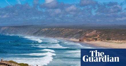 The ultimate beach hike: Portugal’s Fishermen’s Trail reveals the Algarve’s wild side | Portugal holidays