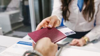 Latest Ryanair, Jet2, easyJet and TUI boarding pass rules Brits need to know for summer