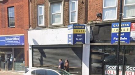 Approval for new bar in Hull city centre – latest planning developments in Hull and East Riding