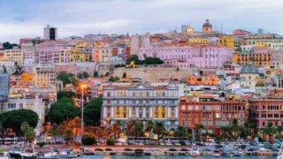 Cagliari city break: Sardinia’s hidden gem you need to visit, with ‘best beach in the Med’