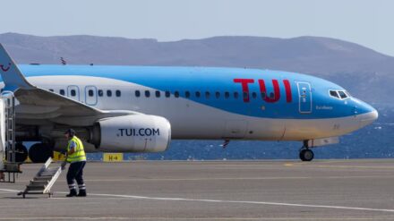 TUI updates regulations for all passengers, including mask and health rules