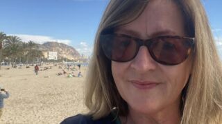 I flew to seven new countries in one year – it cost me £1,600 in total