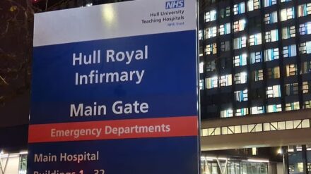 Humber Health Partnership’s organisational review moves into next phase