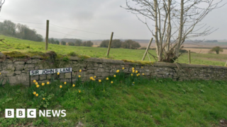 Police appeal after motorcylist killed in crash