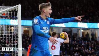 Chelsea news: West Brom in advanced talks to sign Jimmy-Jay Morgan