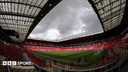 Man Utd hit by huge interest hike after $550m debt renegotiation