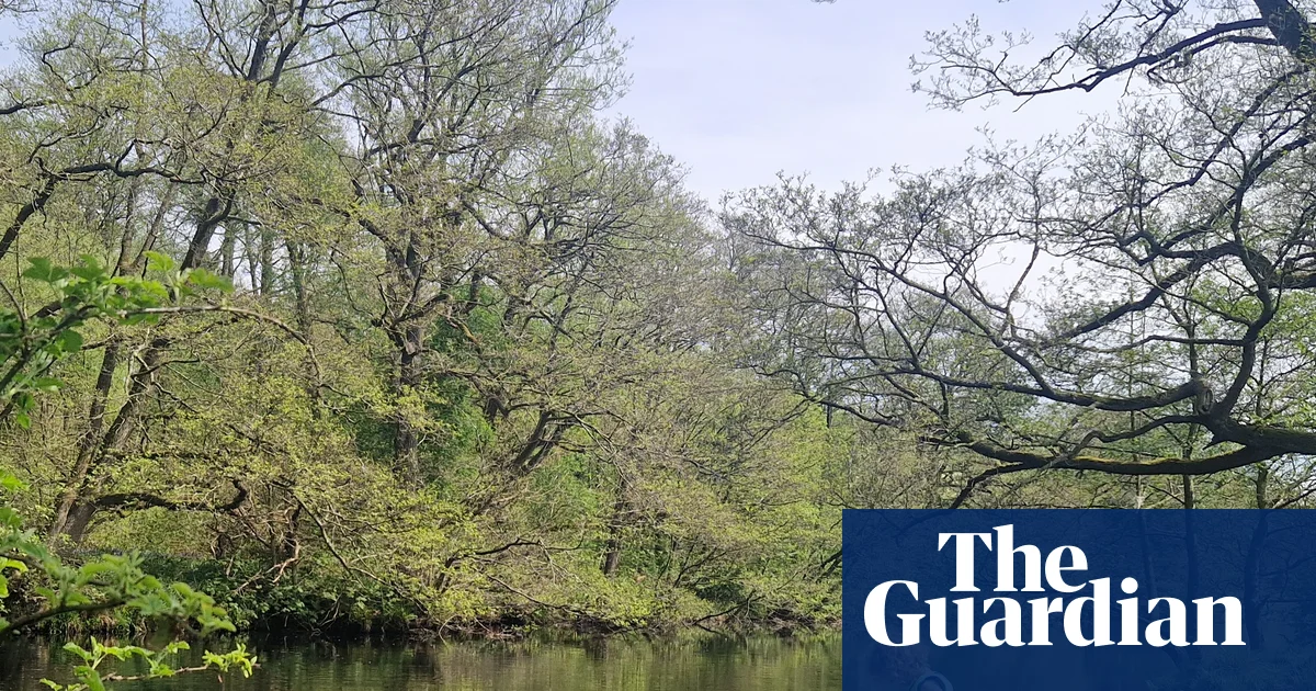An almost wild camping trip: alternative family fun in the Peak District | Peak District holidays