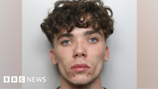 Man who stabbed teen to death with sword jailed