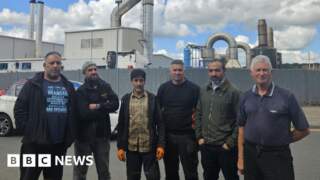 New council urged to take action on factory stench