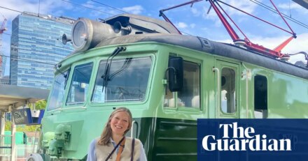 Tripe soup and bitter coffee in the dining car: a nostalgic ride through Poland on a communist-era train | Poland holidays