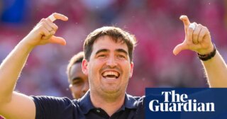 Liverpool closing on deal to make Andoni Iraola head coach after holding talks | Liverpool