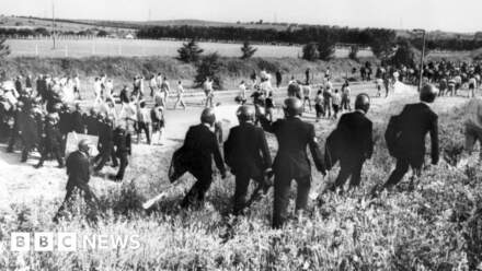Orgreave inquiry chair 'encouraged' by response