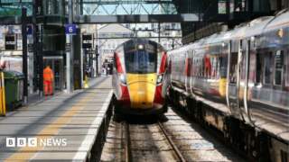 York-based LNER says ‘do not travel’ during heatwave