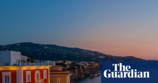 ‘I half expected James Bond to appear with a martini’: readers’ favourite seaside hotels in Europe | Hotels