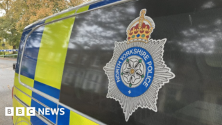 Man arrested in York rape investigation
