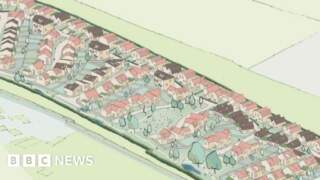 Plan for 150 new homes recommended for approval