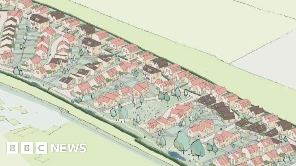 Plan for 150 new homes recommended for approval