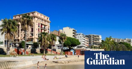 ‘Year-round sunshine practically guaranteed’: Le Mourillon is Toulon’s cool, beachy quarter | France holidays