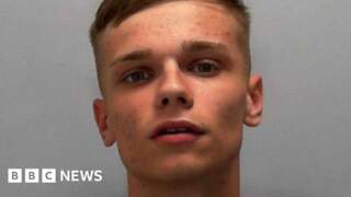 Man who stabbed holidaymaker at theme park jailed
